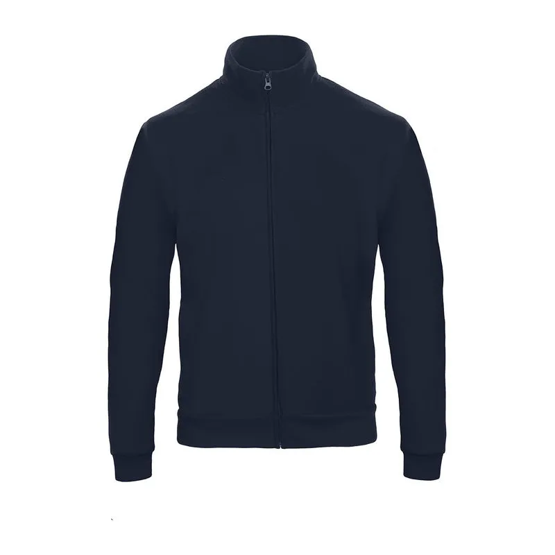 ID.206 50/50 SWEAT JACKET