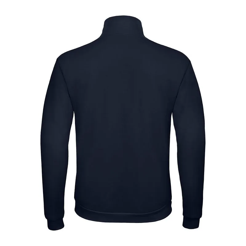 ID.206 50/50 SWEAT JACKET