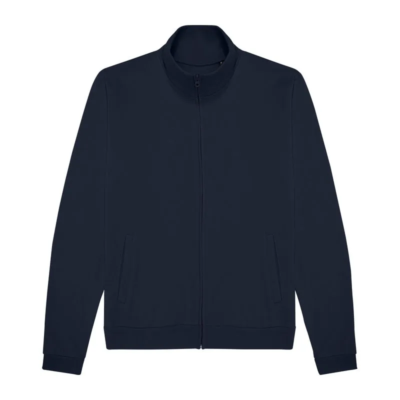 ID.206 50/50 SWEAT JACKET