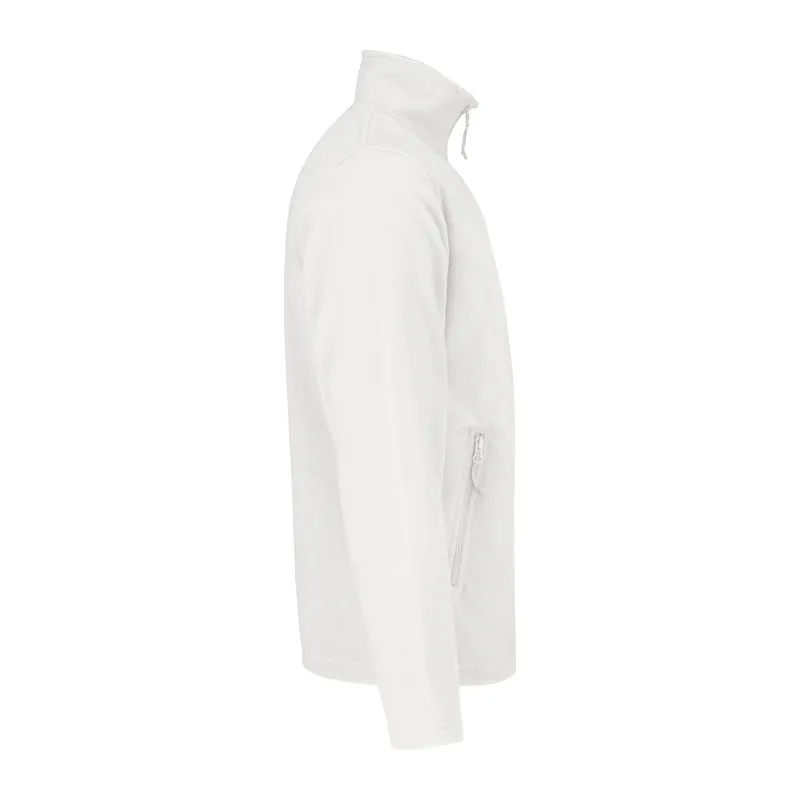 FULL ZIP MICRO-FLEECE MEN