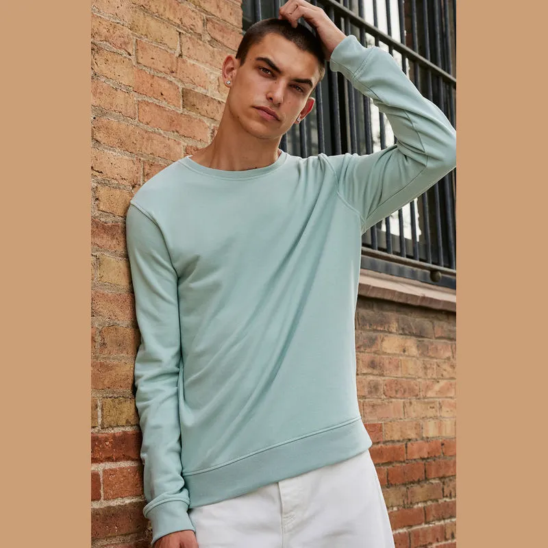 Inspire Crew Neck
