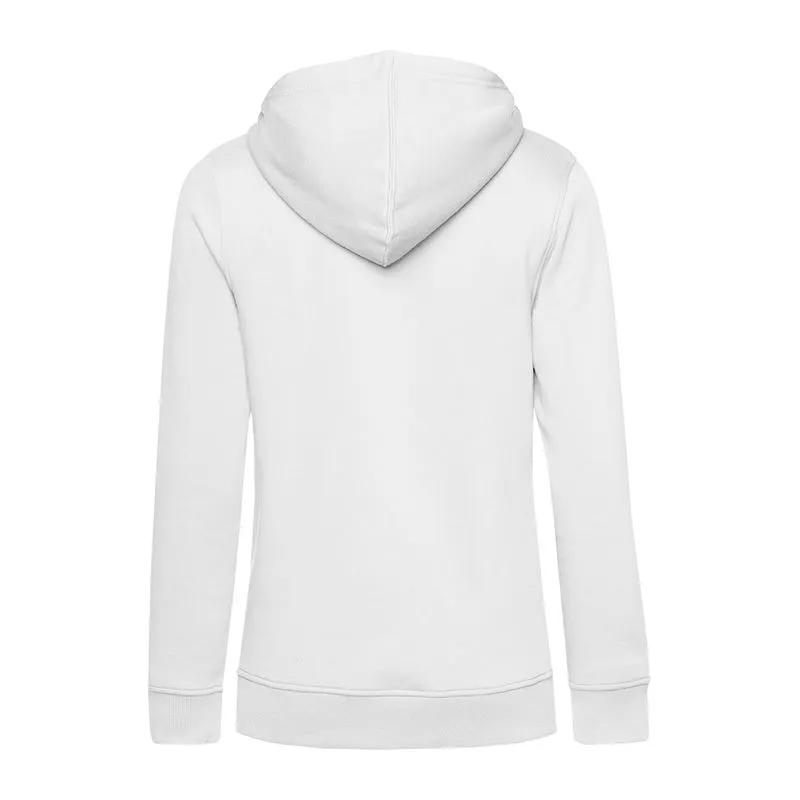 B&C INSPIRE HOODED /WOMEN