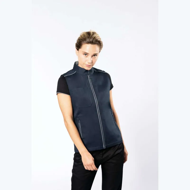 LADIES' DAYTODAY GILET