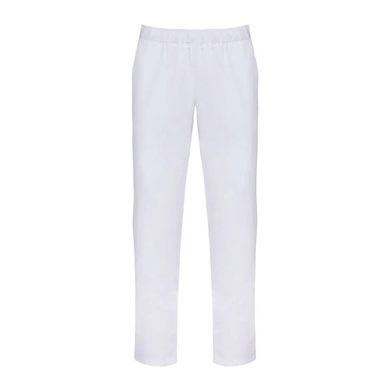 UNISEX COTTON TROUSERS
