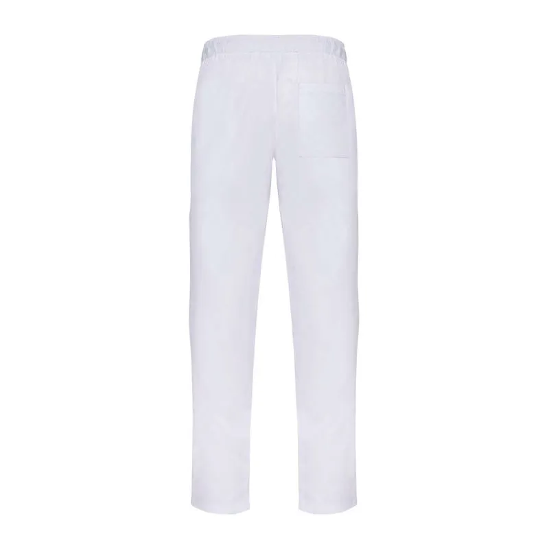 UNISEX COTTON TROUSERS
