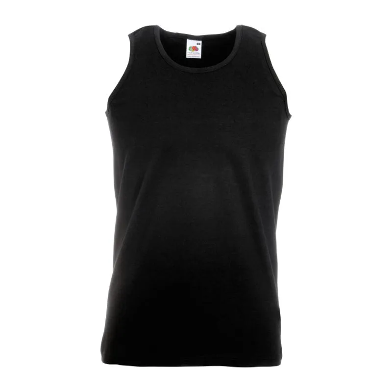 VALUEWEIGHT ATHLETIC VEST