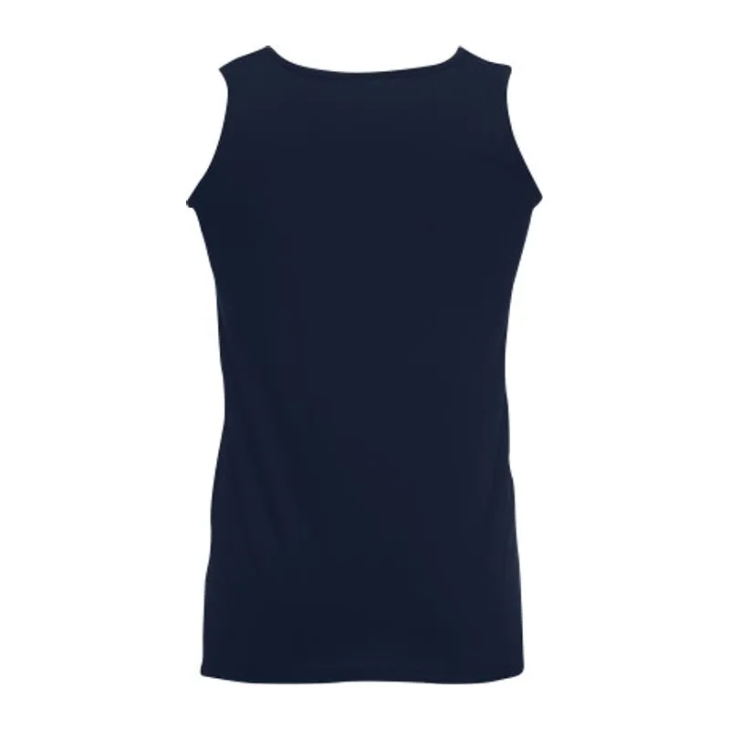 VALUEWEIGHT ATHLETIC VEST