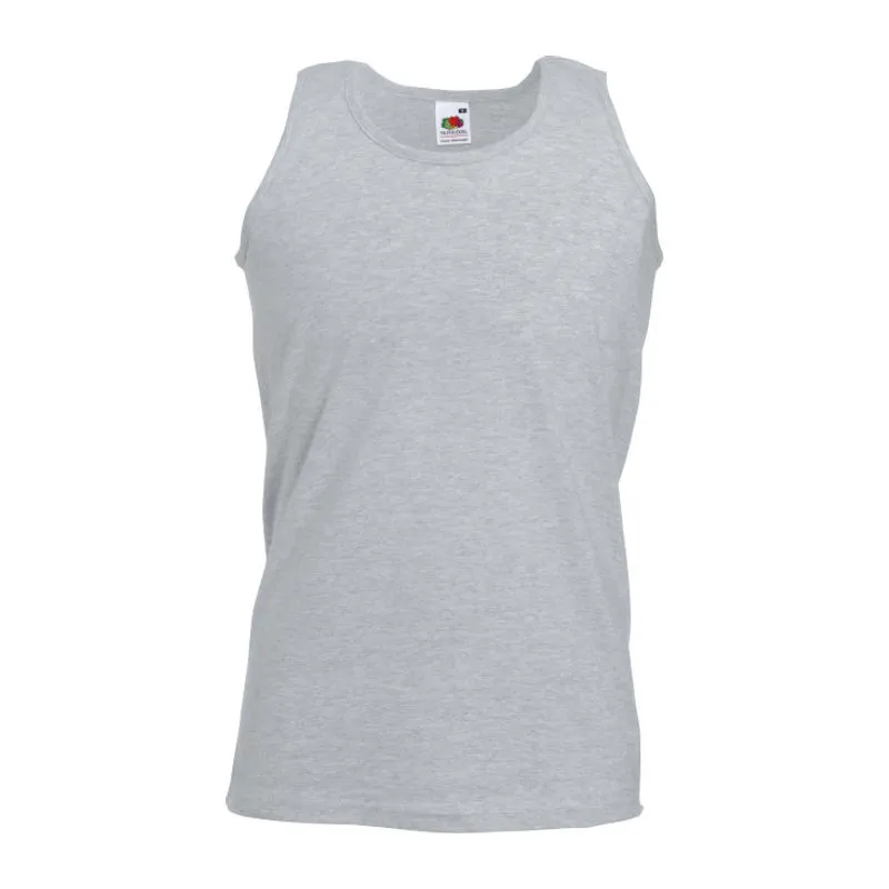 VALUEWEIGHT ATHLETIC VEST