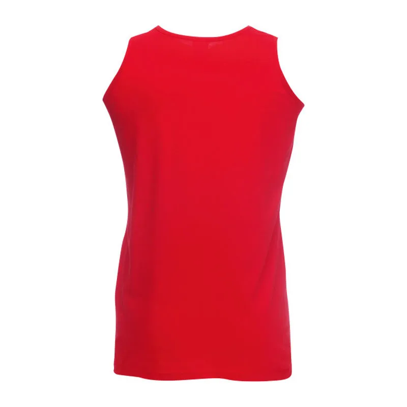 VALUEWEIGHT ATHLETIC VEST