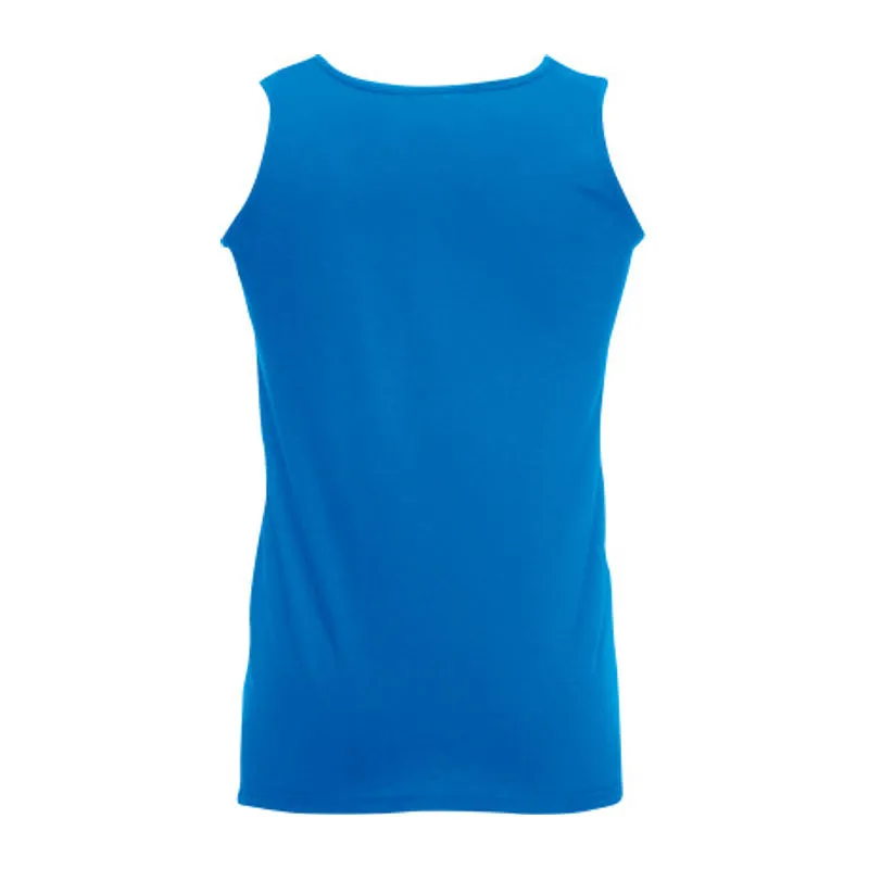 VALUEWEIGHT ATHLETIC VEST