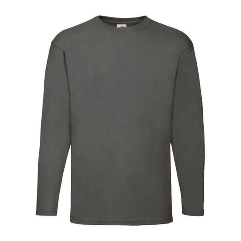VALUEWEIGHT LONG SLEEVE T
