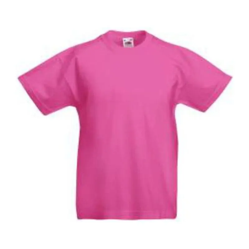 KIDS VALUEWEIGHT T