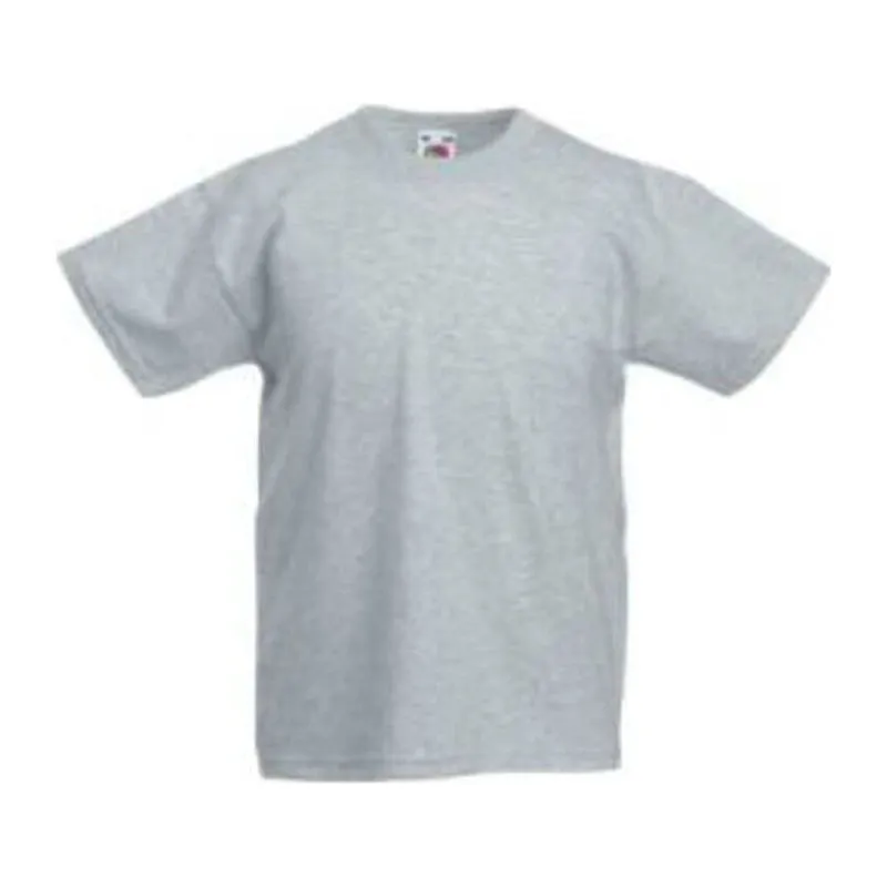 KIDS VALUEWEIGHT T