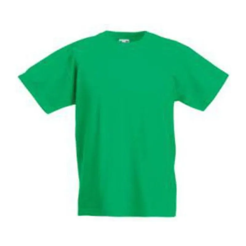 KIDS VALUEWEIGHT T