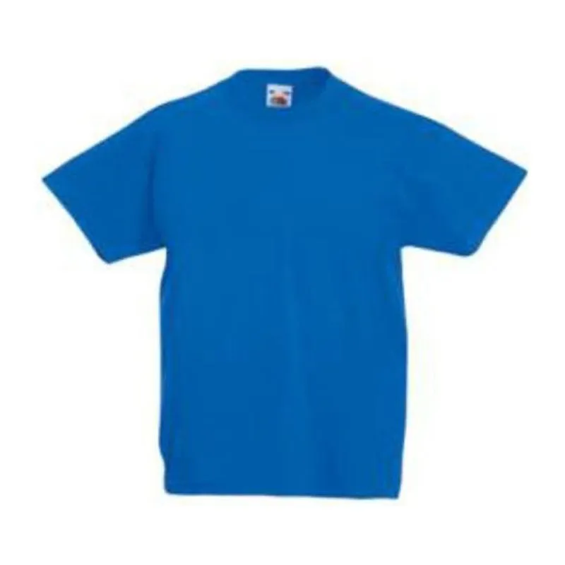 KIDS VALUEWEIGHT T