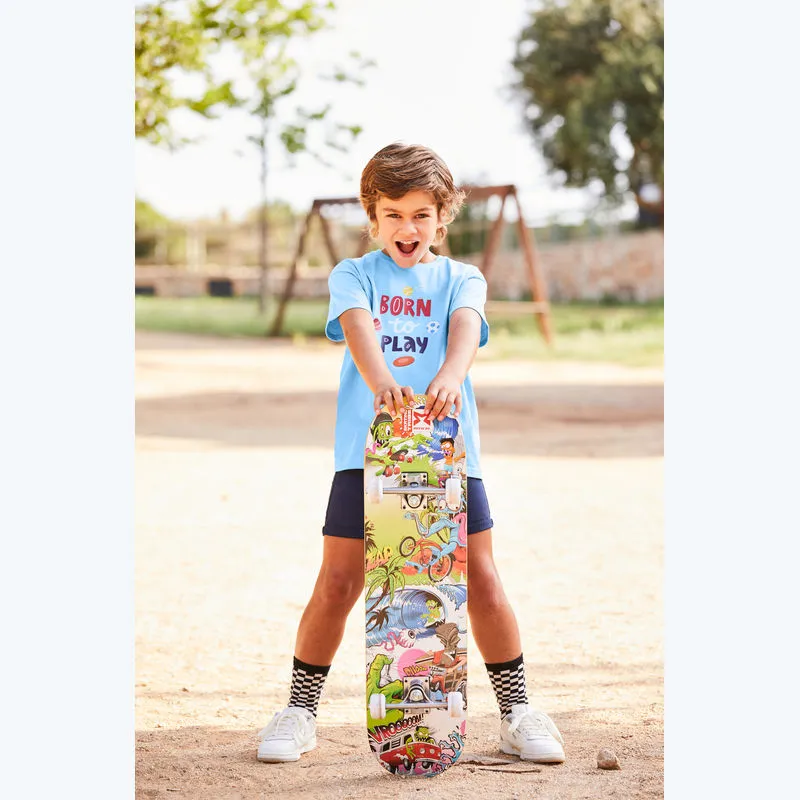 KIDS VALUEWEIGHT T