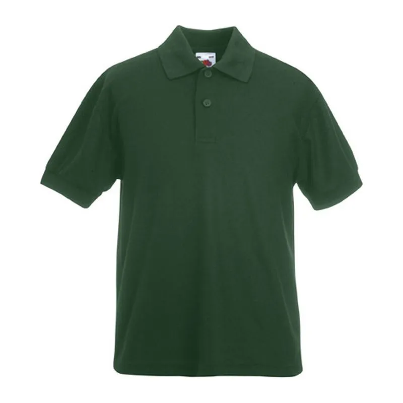 KIDS 65/35 POLO