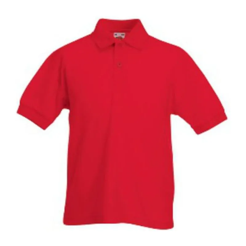 KIDS 65/35 POLO