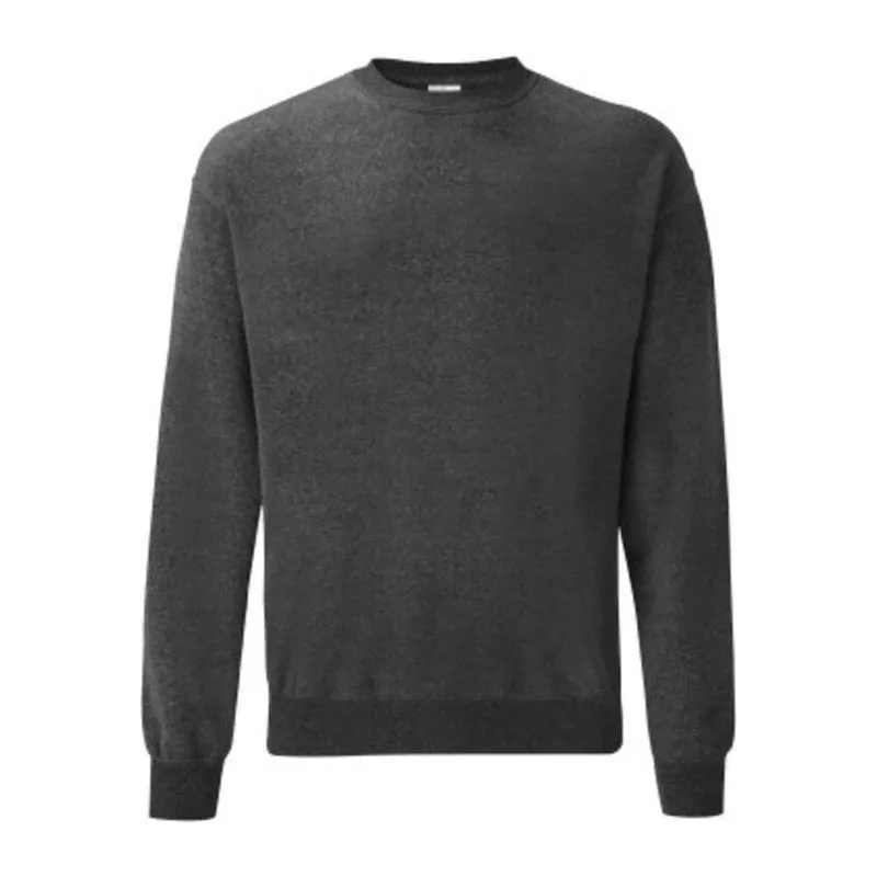 CLASSIC SET-IN SWEAT