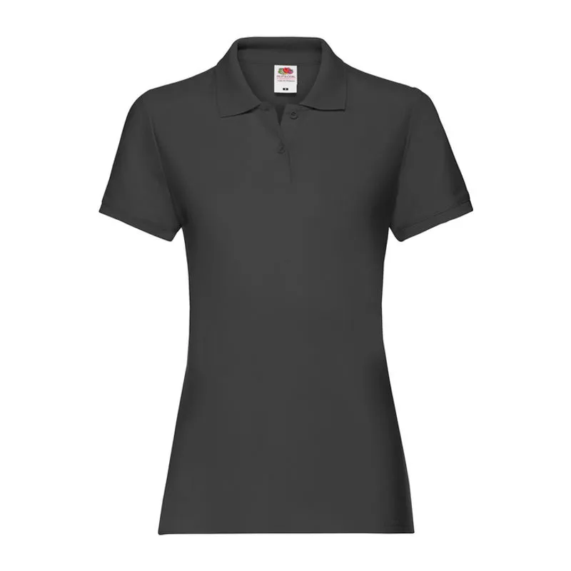LADIES PREMIUM POLO