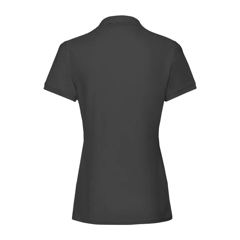 LADIES PREMIUM POLO