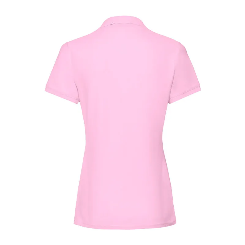 LADIES PREMIUM POLO
