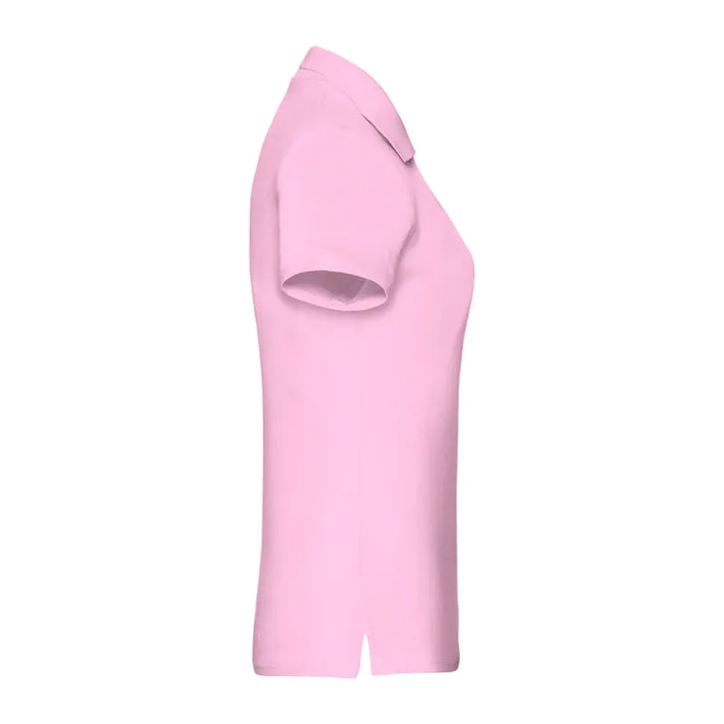 LADIES PREMIUM POLO
