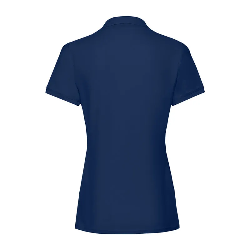 LADIES PREMIUM POLO