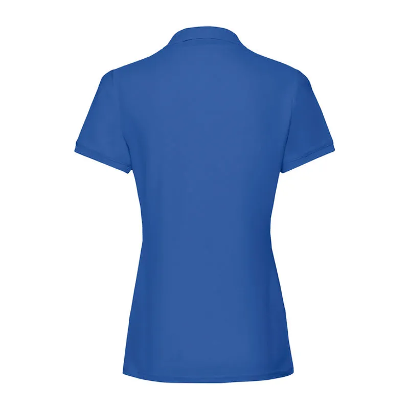 LADIES PREMIUM POLO