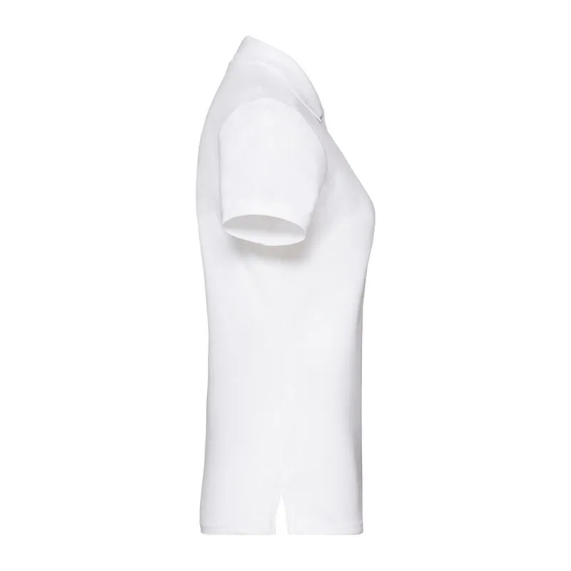 LADIES PREMIUM POLO