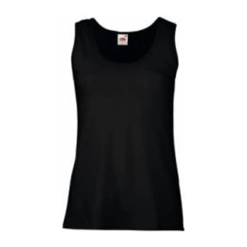 LADIES VALUEWEIGHT VEST