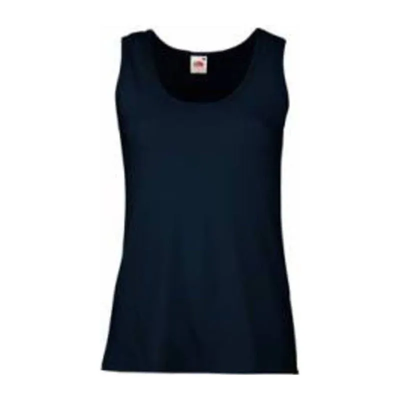 LADIES VALUEWEIGHT VEST