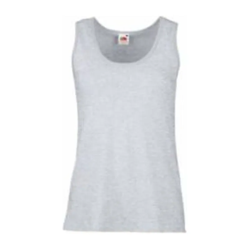 LADIES VALUEWEIGHT VEST