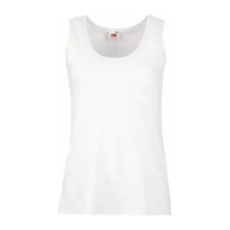 LADIES VALUEWEIGHT VEST