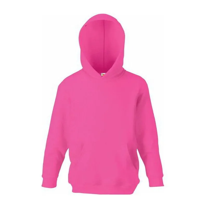 KIDS CLASSIC HOODED SWEAT