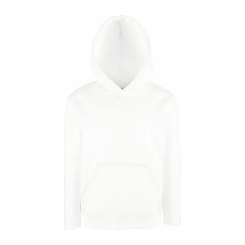 KIDS CLASSIC HOODED SWEAT
