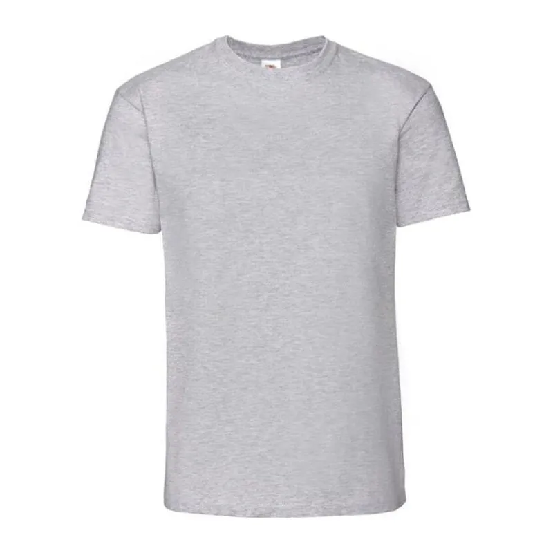 ICONIC 195 RINGSPUN PREMIUM T