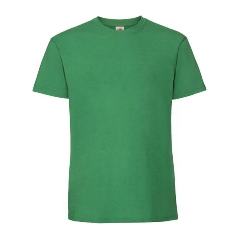 ICONIC 195 RINGSPUN PREMIUM T