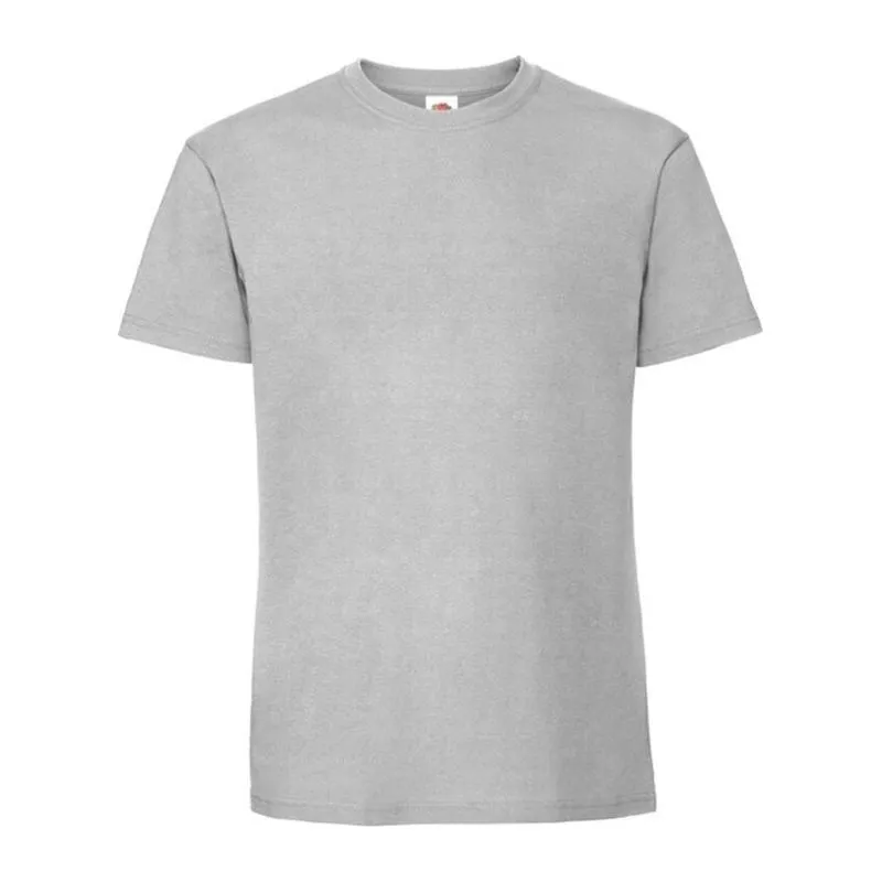 ICONIC 195 RINGSPUN PREMIUM T