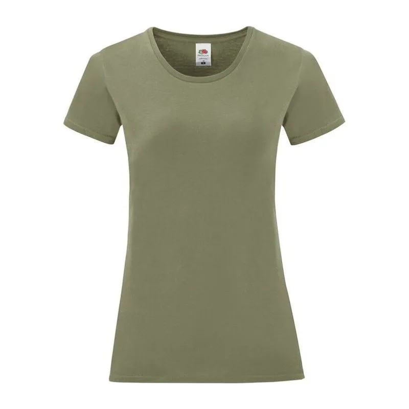 LADIES ICONIC 150 T