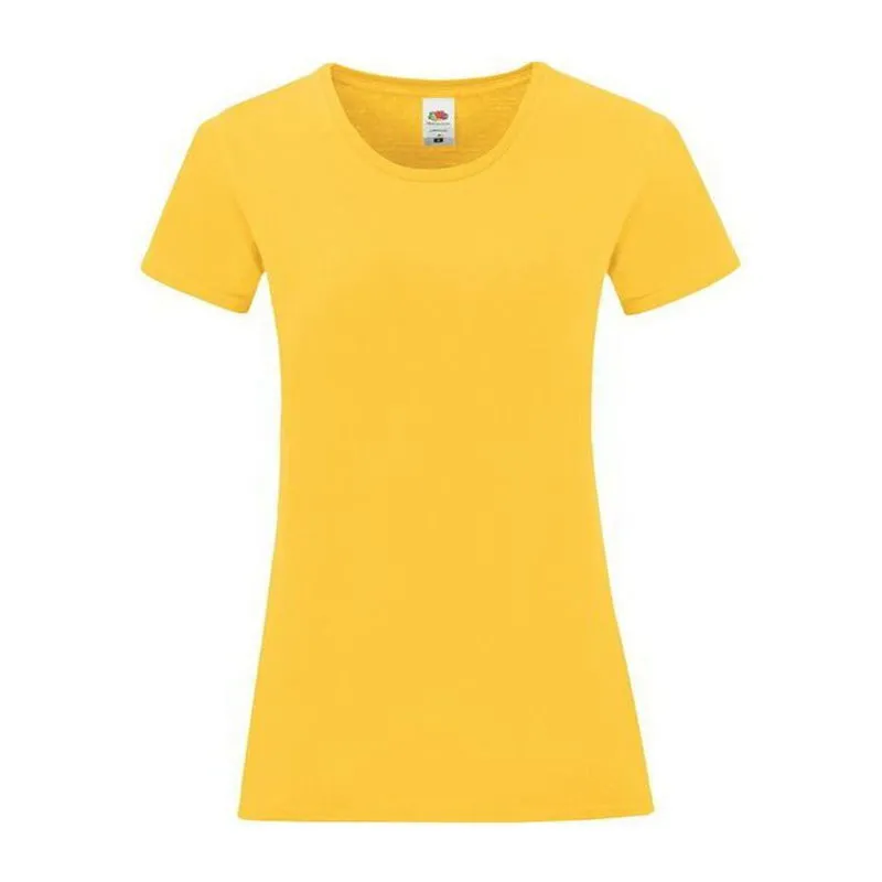LADIES ICONIC 150 T