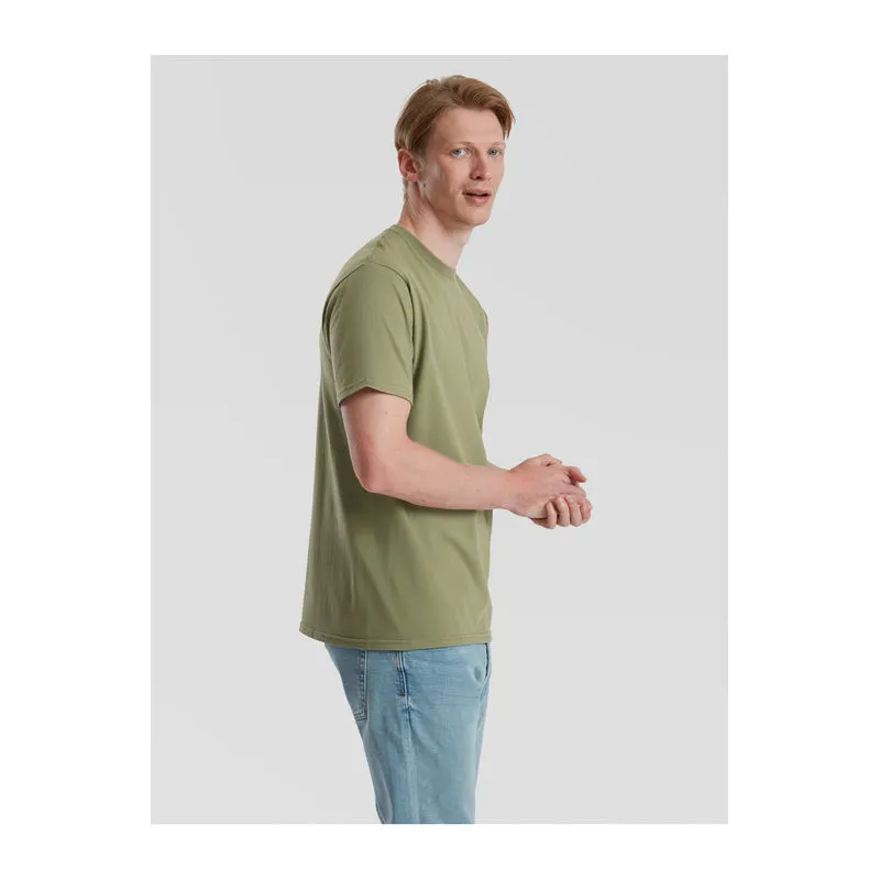 Pure Cotton T 