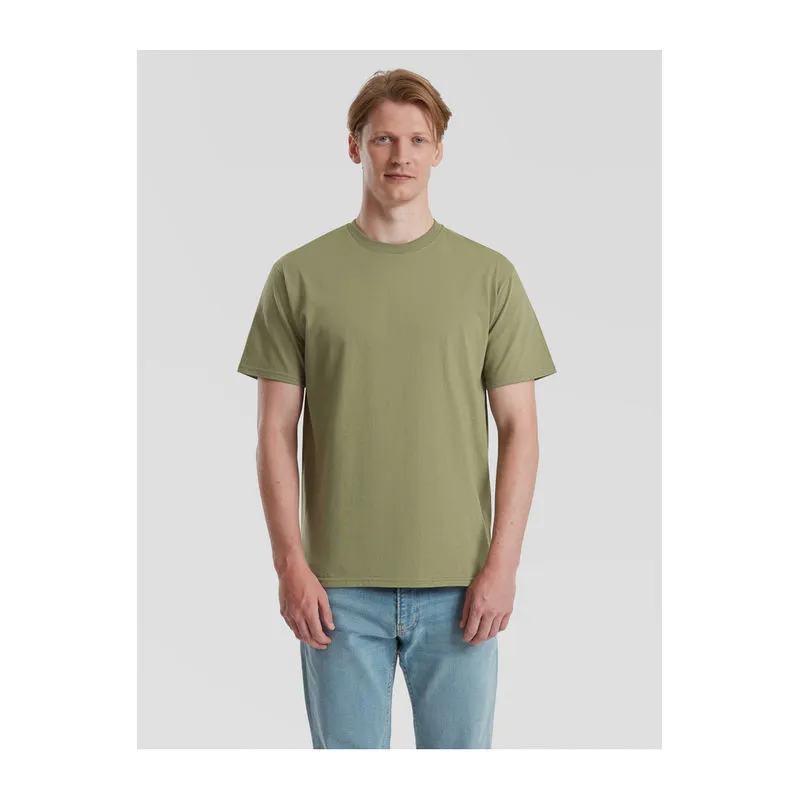 Pure Cotton T 