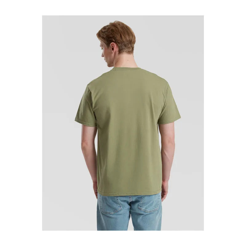 Pure Cotton T 