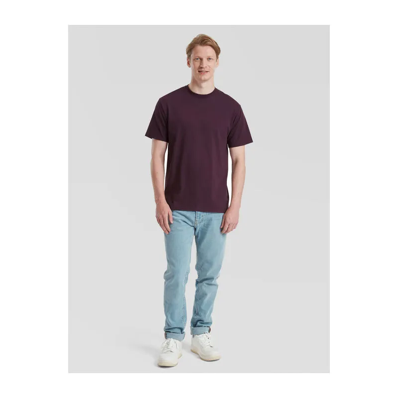 Pure Cotton T 