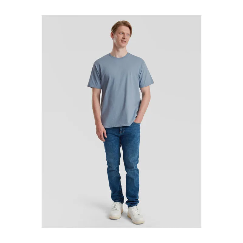 Pure Cotton T 