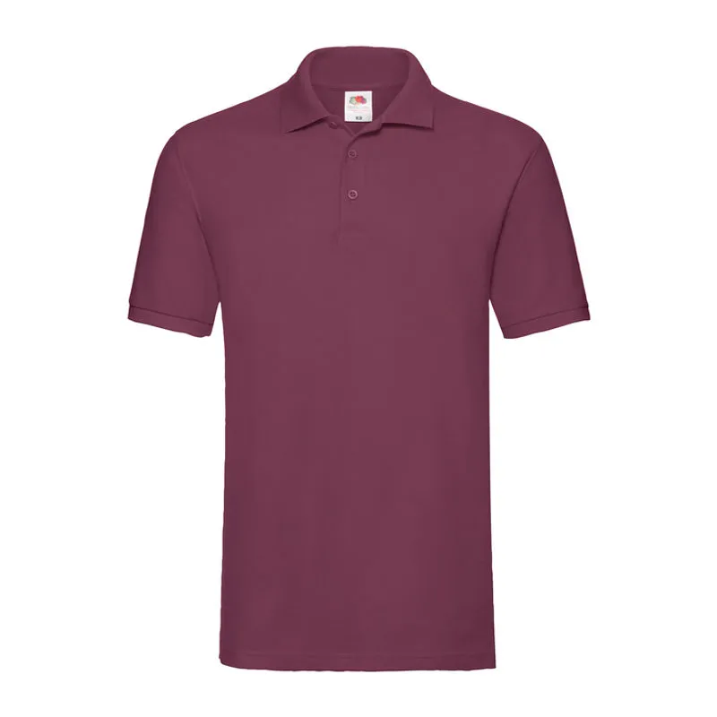 PREMIUM POLO