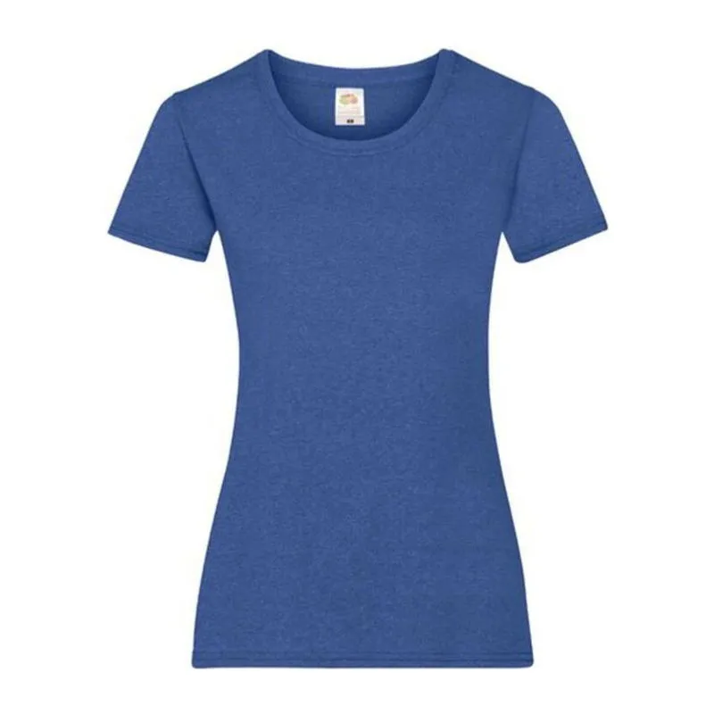 LADIES VALUEWEIGHT T
