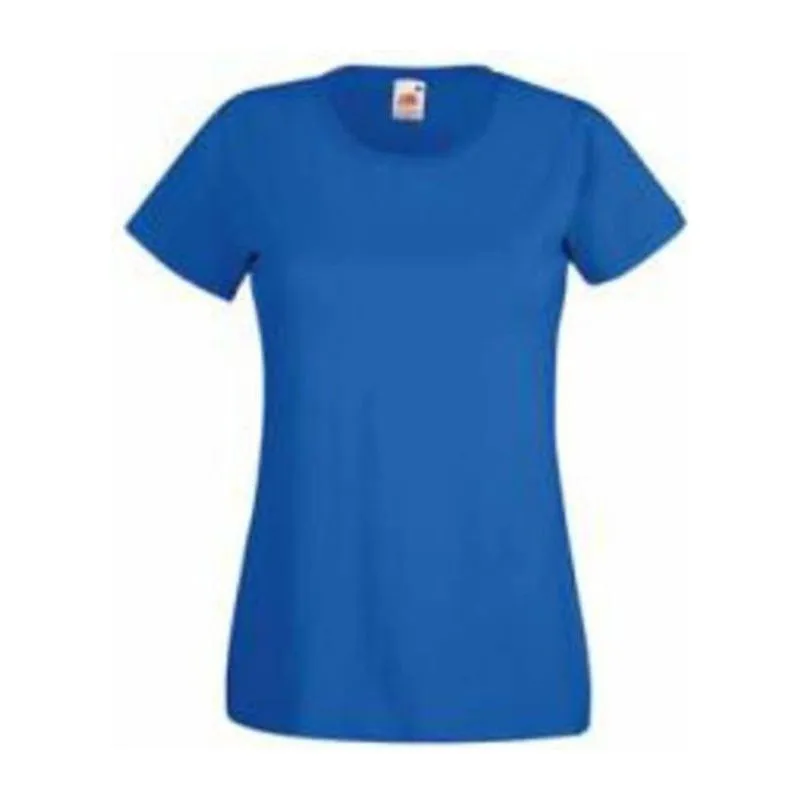 LADIES VALUEWEIGHT T
