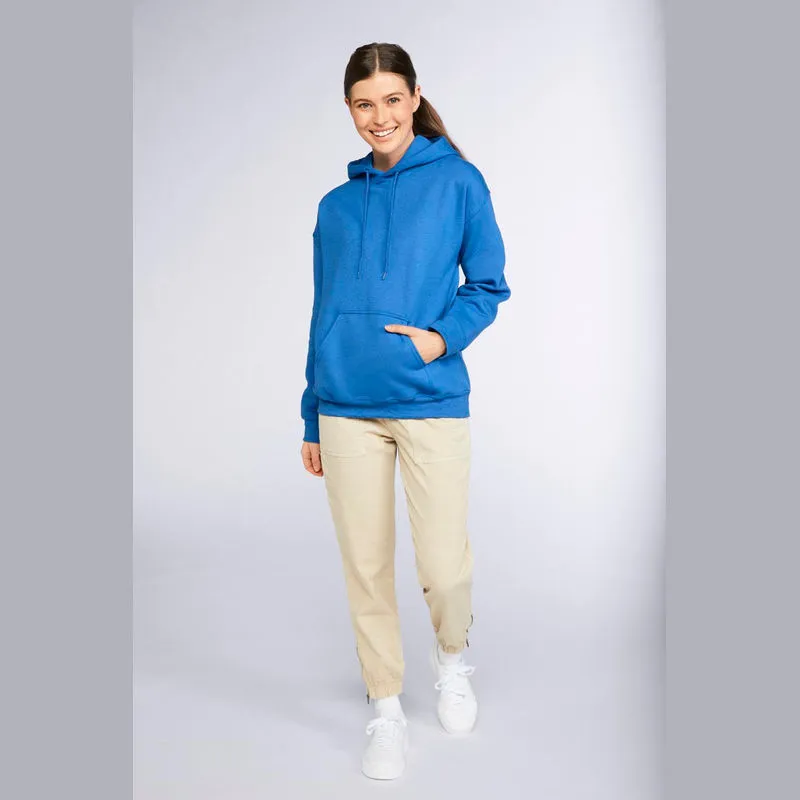 DRYBLEND® ADULT HOODED SWEATSHIRT